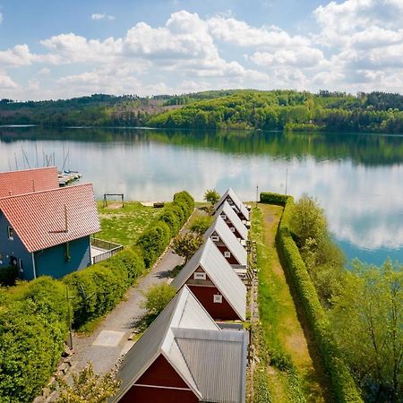 Nordic Ferienpark Sorpesee Sundern Exterior foto